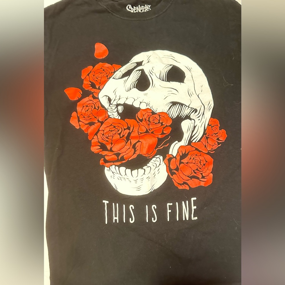 Spencer’s T-Shirt